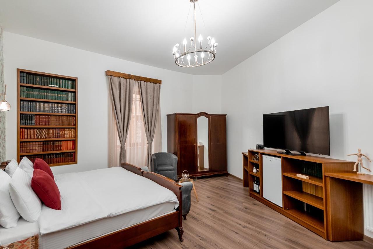 Vovadoma Aparthotel Tbilisi Luaran gambar