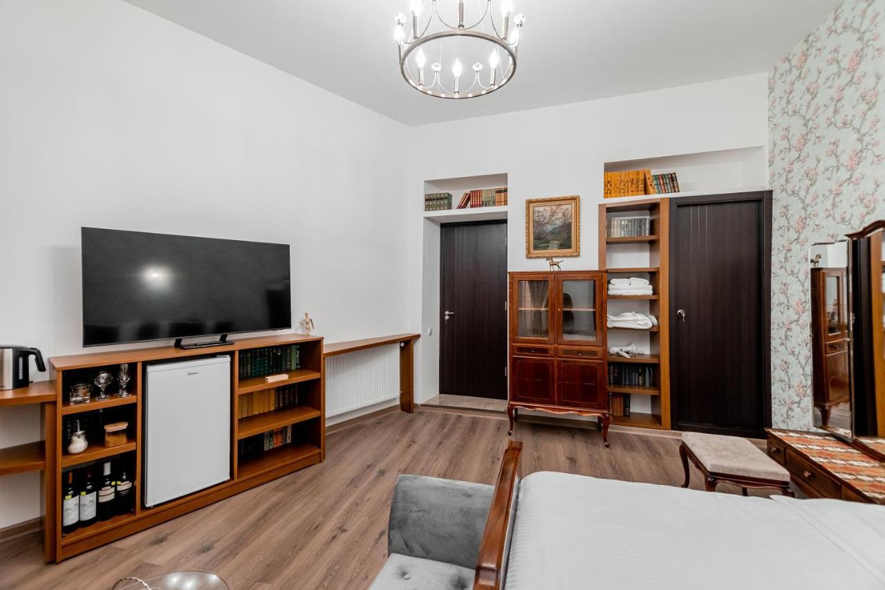 Vovadoma Aparthotel Tbilisi Luaran gambar